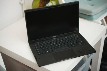 Dell: Intel Core i7, 16 GB OZU, 14 " — 3