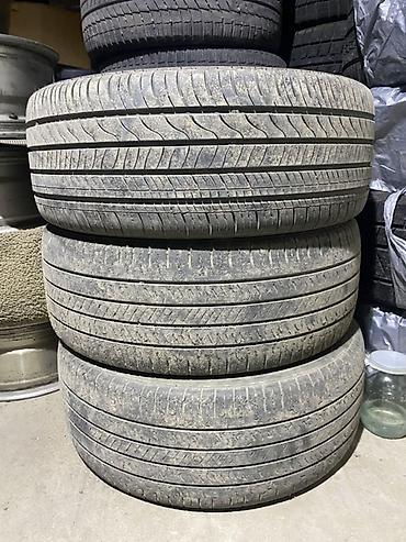 киа колеса: Колеса в сборе 245 / 45 / R 18, Лето, Новый, Комплект, Литые, отверстий - 5 — 5