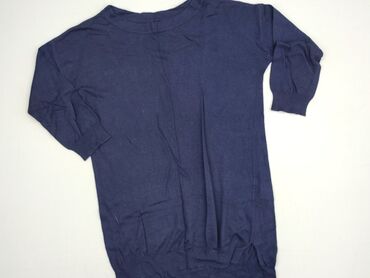 sweter z odkrytymi ramionami zara: Femme Collection, Sweter damski, rozmiar S