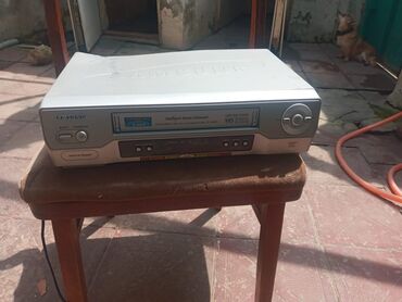 Videoreqistratorlar: Videoreqistratorlar, İşlənmiş, >256 gb, ABŞ, Ünvandan götürmə