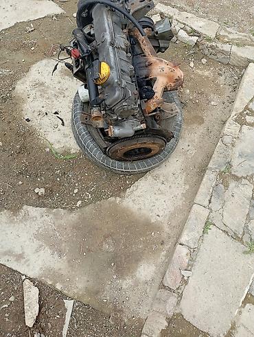 turbo az ford transit 1998: Tofaş matoru idiyal vesytdədi heçnəyi yoxdu — 3