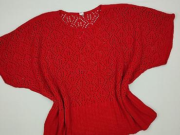 sweter oversize: Sweter damski, rozmiar 2XL — 1