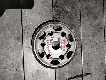 transport robe: REMENICA ZA TOYOTA AYGO OD 2005. DO 2014. GOD. | Remenica Toyota — 1