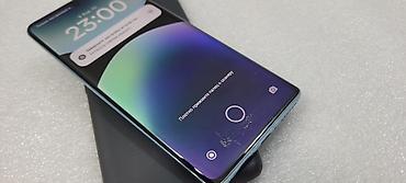 Redmi: Redmi, Redmi Note 14 Pro, Б/у, 256 ГБ, цвет - Голубой, 2 SIM — 6