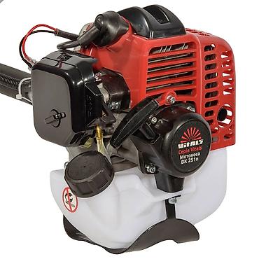 vaz 2107 starter: Modelli Akkumulyatorlu Otbiçən 4300 üçün Professional Starter Dəsti — 1