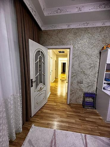 yeni bina evi: 3 otaqlı, Yeni tikili, 147 kv. m — 2