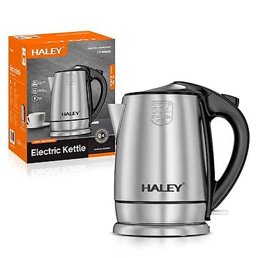 304: Моби центр/Mobi center Электрический чайник HALEY HY-8622 - Объем — 1