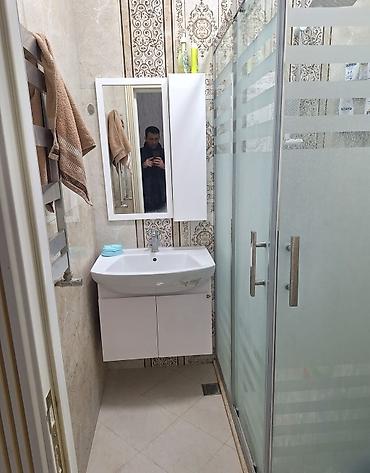 Yeni tikili: 3 otaqlı, Yeni tikili, 74 kv. m — 14
