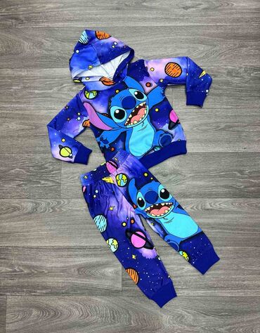 Komplet trenerke: Alive, Unisex — 1