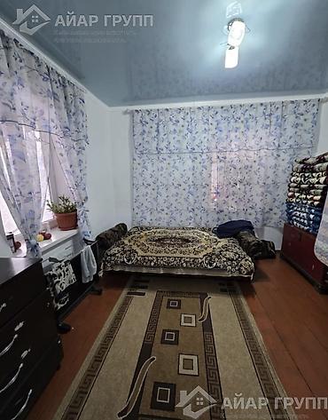 продажа квартиры аламедин 1: 3 бөлмө, 35 м², 27 соток, Alekseevka — 2