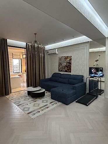 ремонт в квартире: 28 мая, 3 комнаты, Новостройка, м. 28 мая, 106 м² — 2