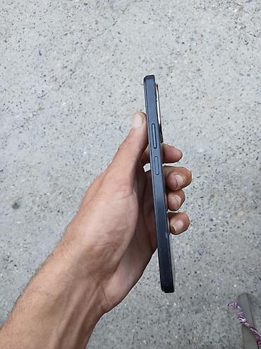 telefon tap: Honor X6b, rəng - Qara, İki sim kartlı — 7