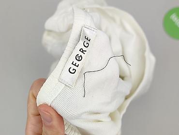 jeff: George, Top damski, rozmiar 3XL — 5