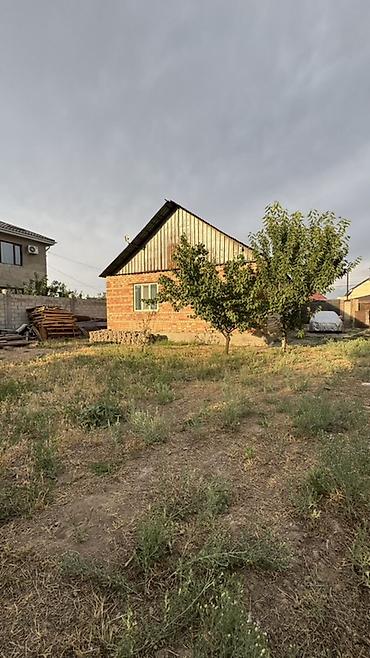 samatova: 🏡 Продаётся уютный дом в Ак-Ордо-1 📍 Район Ак-Ордо-1 ✅ Общая площадь — 9