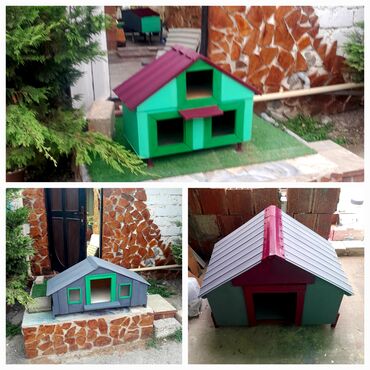 Yuvalar: Pişik yuvaları müxtəlif ölçülərdə münasib qiymətlərlə şəkillərdəki — 18