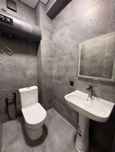 Продажа квартир: 2 комнаты, 66 м², Элитка, 14 этаж, Дизайнерский ремонт at lalafo.kg — 9 Продажа квартир: 2 комнаты, 66 м², Элитка, 14 этаж, Дизайнерский ремонт — 9