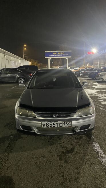 авто без док: Honda Torneo: 2001 г., 1.8 л, Автомат, Бензин, Седан