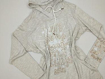 duffy buty: TREDY, Bluza z kapturem damska, rozmiar 2XL — 1