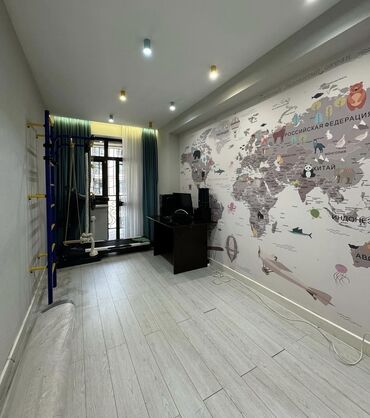 Продажа квартир: 4 комнаты, 104 м², Элитка, 9 этаж, Дизайнерский ремонт — 6