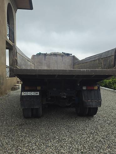 kamaz kardani: KAMAZ 55111 yükdaşım - Marka/model: KAMAZ 55111 Mator narmalni — 4