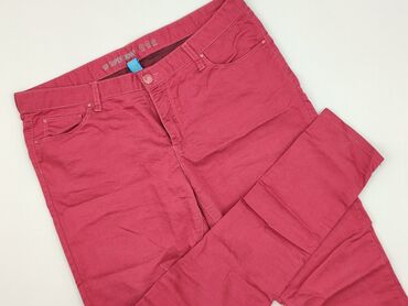 Denim Co, Jeans for women, size 2XL (EU 44)