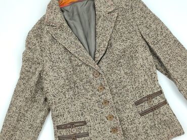 Women's blazer, size XL (EU 42)