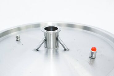 Ремонт холодильников, морозильников: Дефлегматор, царга, диоптр, узел отбора, носик, рпн, спн, куб, тэн — 8