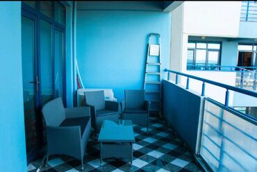 Uzunmüddətli kirayə mənzillər: Salam. Azerbaycanin tikinti bazarinin liderlerinden olan " Yeni — 25