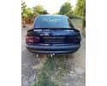 Ford: FORD ESCORT 1.8TD 1998. GOD. - KOMPLETAN AUTO U DELOVIMA | Polovni — 11