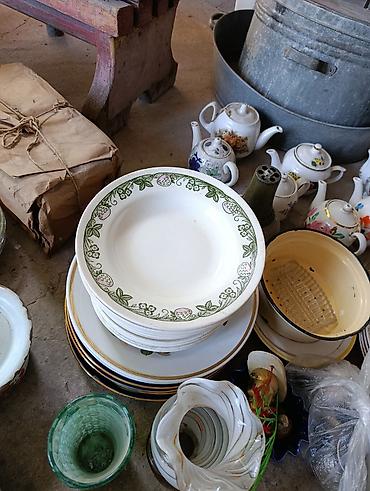 Другие емкости: Договорная цена — 15