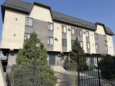 обмен на частный дом: 1 бөлмө, 42 кв. м, Элитка, 3 кабат, Евроремонт