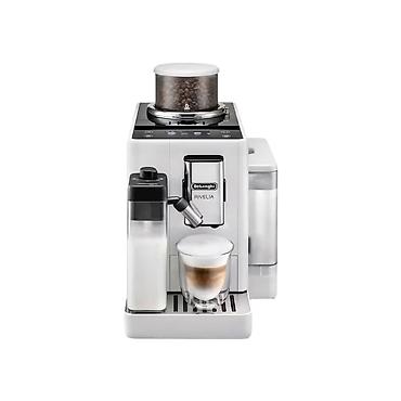 süd pompası: №: 12054 Məhsulun adı: Qəhvə maşını DeLonghi EXAM 440.55.W Brend — 2