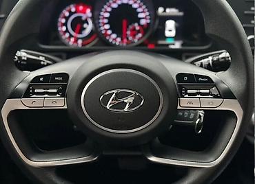 imac 2011: Hyundai Avante: 2020 г., 1.6 л, Автомат, Бензин, Седан — 7