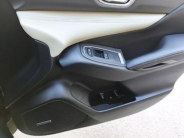 Subaru: Subaru Ascent: 2021 г., 2.4 л, Вариатор, Бензин, Кроссовер — 13
