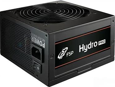 Izvori napajanja: FSP Hydro PRO napajanje za računar – 800W - Serija: FSP Hydro PRO - — 2