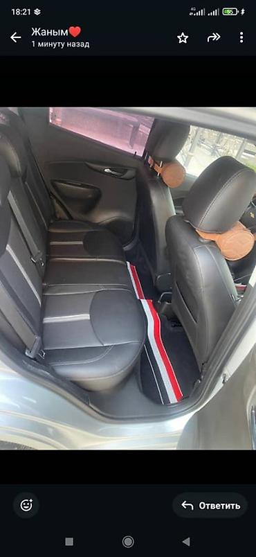 Chevrolet: Chevrolet Spark: 2019 г., 1 л, Вариатор, Бензин, Хэтчбэк — 13