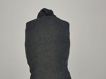 sweter smog: SMOG, Bluza z kapturem damska, rozmiar L — 5