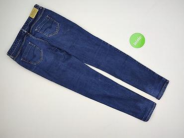 trapstar denim: Zara, Jeansy damskie, rozmiar S — 3