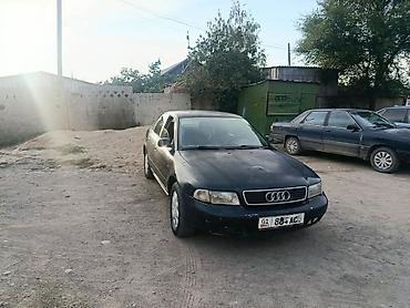 разбор ауди а4 б5: Audi A4: 1995 г., 1.8 л, Механика, Седан — 1