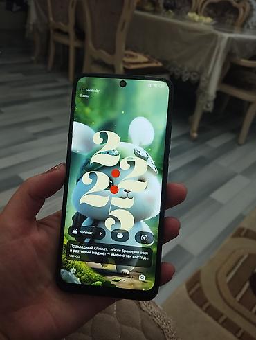 telefon tesla: Redmi Note 12, 256 GB, rəng - Qara, Sensor, Barmaq izi, Simsiz şarj — 3