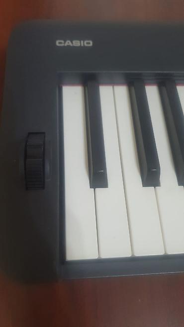 casio sintezator: Casio rəqəmsal piano/klaviatura - Brend: Casio - 61 klavişli rəqəmsal — 4