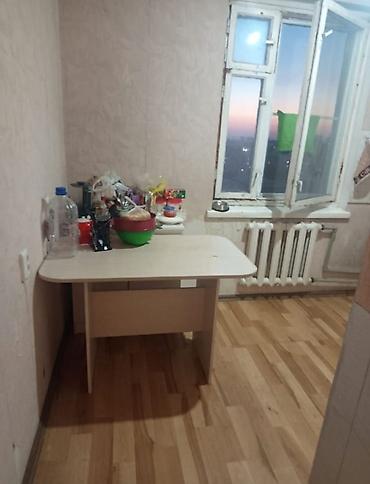 105: 1 комната, 34 м², 5 мкр 105 серия, 8 этаж, Косметический ремонт — 9