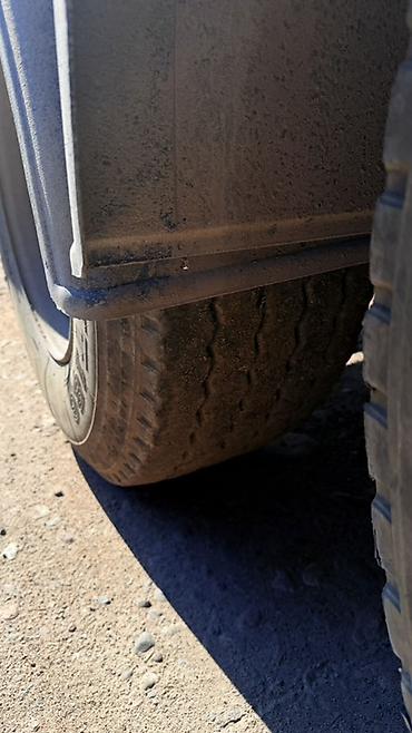 Тягачи: Тягач, Volvo, 2000 г., Самосвал — 9