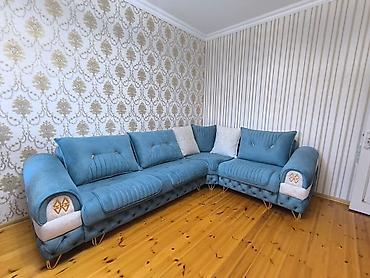kunc divan yeni: 7 Ayın Mebelidir, Yenidən Seçilmir Divan Və İkili Jurnalni İlə Birgə — 5