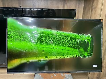 Телевизоры: TCL 43V6C 4K HDR Google TV Телевизор высокого качества От фирмы ТСЛ — 16