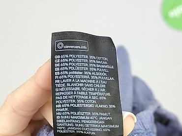 projekt h: H&M, Szorty damskie, rozmiar S — 5