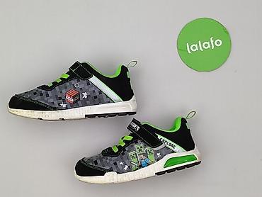 trampki z kotem: Buty sportowe 33, Używany — 3