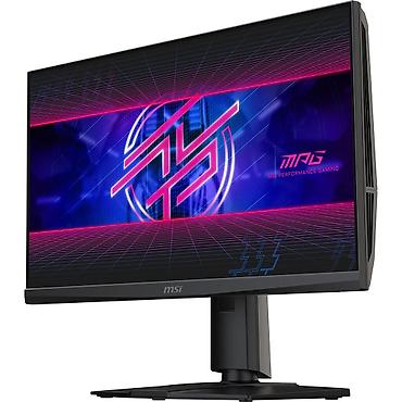 samsung 21: Монитор, MSI, Новый, LCD, 24" - 25" — 1