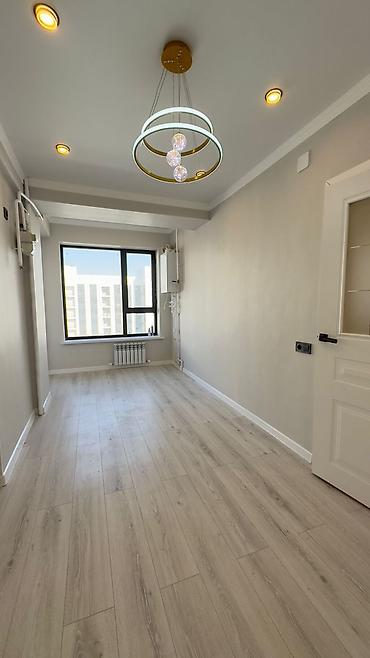 Продажа квартир: 1 комната, 38 м², Элитка, 8 этаж, Евроремонт — 5