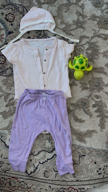 Игрушки: Для девочки 👧 
0-6 — 9